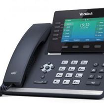FEATURING YEALINK VOIP SETS by Partner Services LLC