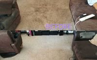 Carpet Cleaning  by Next Generation Cleaning Services