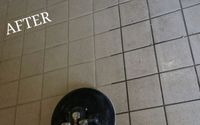 Tile & Grout Cleaning  by Next Generation Cleaning Services