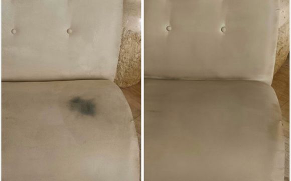 Furniture Cleaning by Next Generation Cleaning Services