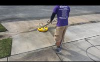 Pressure Wash/Power Wash by Next Generation Cleaning Services