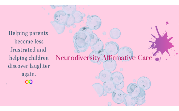 Dotti Howe, LMHC-D, RPT™ Neurodiversity Play Therapy & Psychosis by Neurodiversity Play Therapy & Psychosis