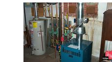 Heating Systems by William Riley Plumbing & Heating