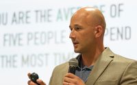Keynote Speaking by The Greenhouse