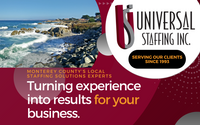 Staffing Services by Universal Staffing Inc