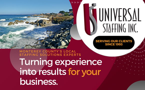 Staffing Services by Universal Staffing Inc