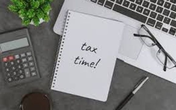 Tax Services by Smith’s Bookkeeping & Tax Services, LLC 