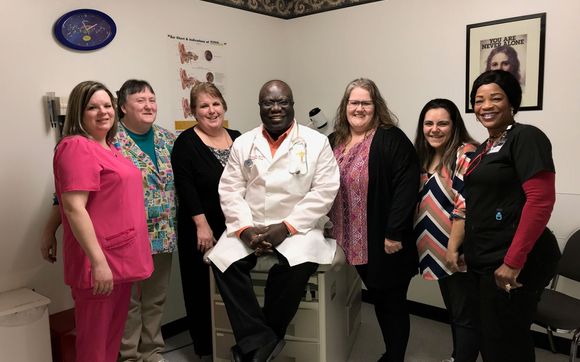 Cut your healthcare costs by 90% by CLINTON URGENT CARE PLC