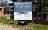 Call Us Today by Goldsmith & Associates Accounting & Financial Services