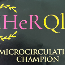 iHeRQles. Microcircuiation Champion by iHerQles 