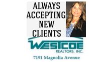 Realtor at Westcoe Realtors, Inc. by Nancy Zamora at WESTCOE, Realtors, Inc