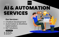 AI & Automation by Nzouat