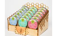 Hand & Body Salves  by Maine Street Bee