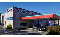 Drive through service by Lowell Pawn