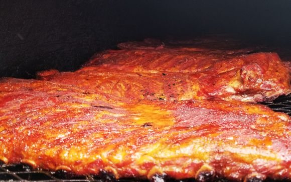 BACKWOODZBBQ Catering by BACKWOODZBBQ
