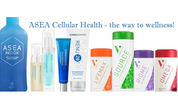 ASEA Redox Cell Signaling Products by ASEA, Redox Cellular Health in Salem,  MA - Alignable
