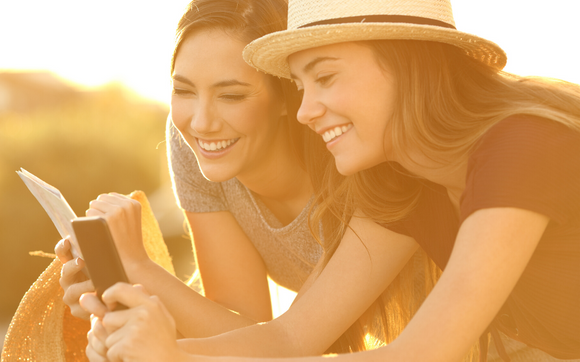 Australia  by Boomerang Escapes