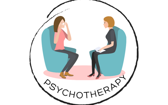 Psychotherapy  by Every Girl Living
