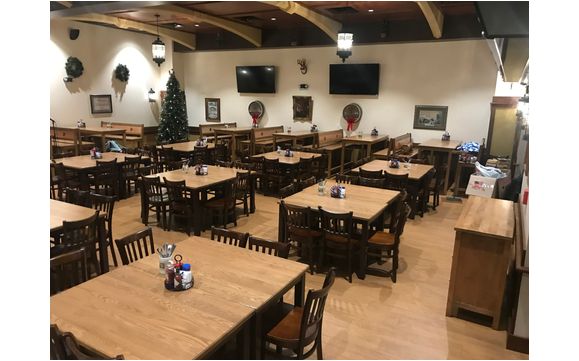 Private Event Space By Bavarian Bierhaus In Nashville TN Alignable