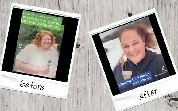 Personal Training by Suffer to Tougher