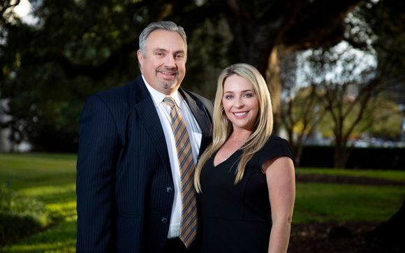 Criminal defense, DWI, Personal Injury and Family Law by Brock & Palmintier Law