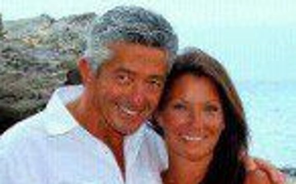 Chuck Dominguez by Masters Construction Services