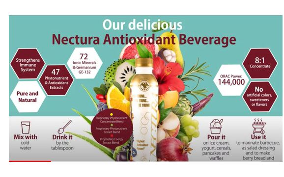 Nectura - Dubbed Chemo in a Bottle - ClubSparkleMN.com by KellyRogers.Biz