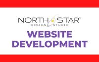Website Design with Content Development by North Star Design Studio