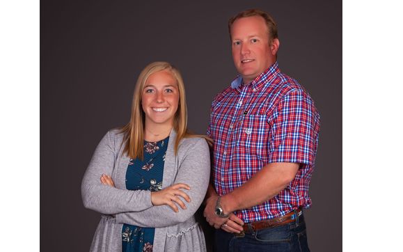 Company teamshot by Red Canvas Photography