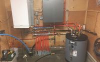 Boiler Service, Repairs & Replacements by Monty's Plumbing & Heating Service Inc