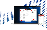 Epygi® eQall Softphone works with both cloud & premise PBX's by Allred Communications