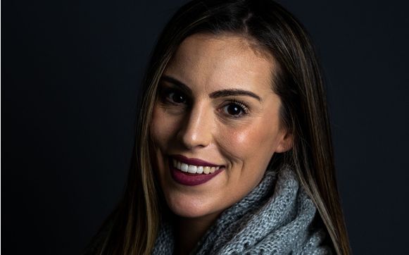 Professional Headshots by Ryan Kelleher Photography