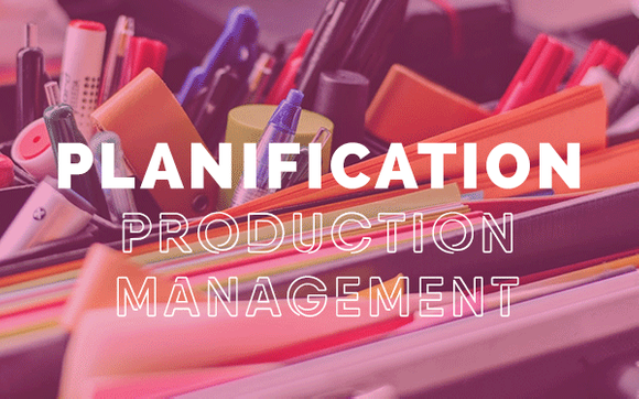 Pre-production by BOBS Productions Inc.