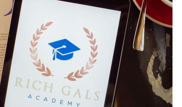 Medical Apparel Retailer Program by RICH GALS ACADEMY