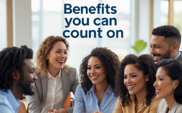 Employee Benefit Package by BeneFix Insurance Agency