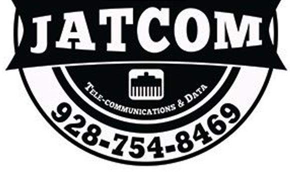 Digital and VoIP Business Telephone Systems by Jatcom