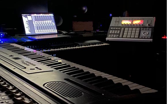 Groove Estates Recording Studio by Groove Estates Recording Studio 