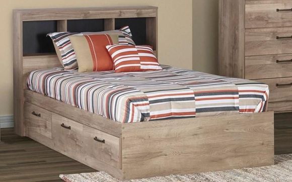 Shop Kids Bedroom Furniture Calgary Alberta  by XLNC Furniture