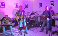 BRANDED HEART live music for your next event by Branded Heart