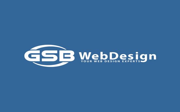 Website Design by GSB Web Design