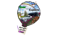 Michigan Activity Pass by Commerce Township Community Library