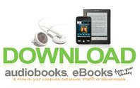 Download and Streaming Library  by Commerce Township Community Library