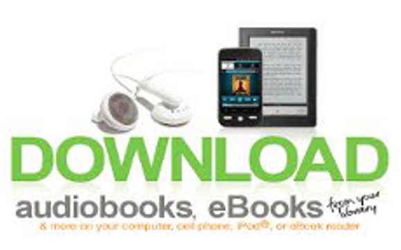 Download and Streaming Library  by Commerce Township Community Library
