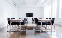 Meeting Rooms by Commerce Township Community Library