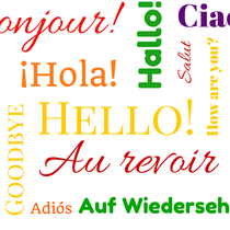 ESL - English as a Second Language by Commerce Township Community Library
