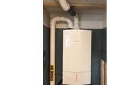 Heating  by High Efficiency LLC