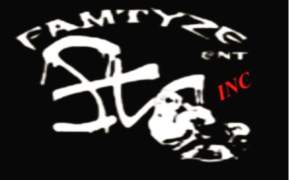 Engineering, Recording, mixing, mastering  by Famtyze Entertainment Inc.