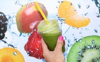 PureTrim Shake Recipes by Live Smart Inc