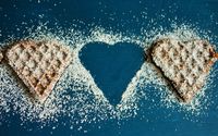 Baking with PureTrim by Live Smart Inc