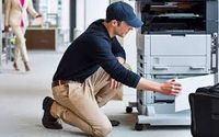 Sales, Rent and Repair Copier Machines  by Electricopy International